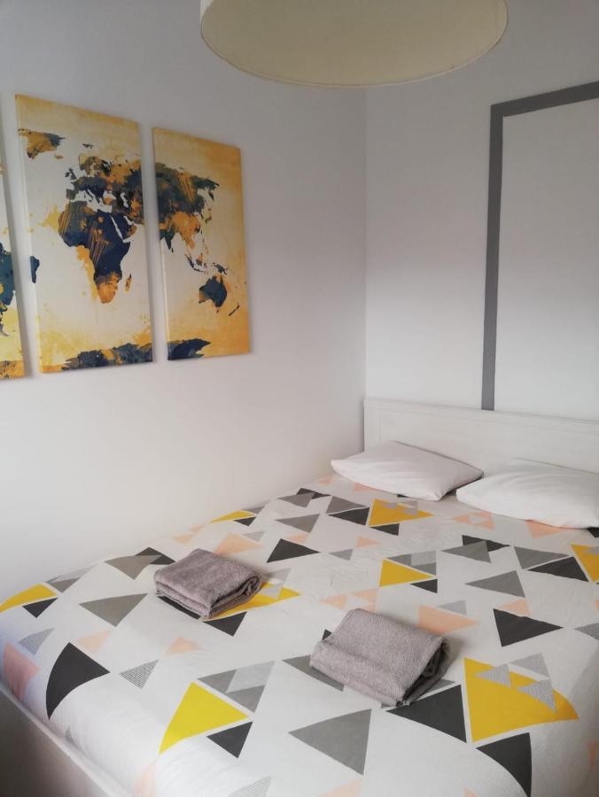 Bed&Shower Moscavide -Self Check-In المظهر الخارجي الصورة