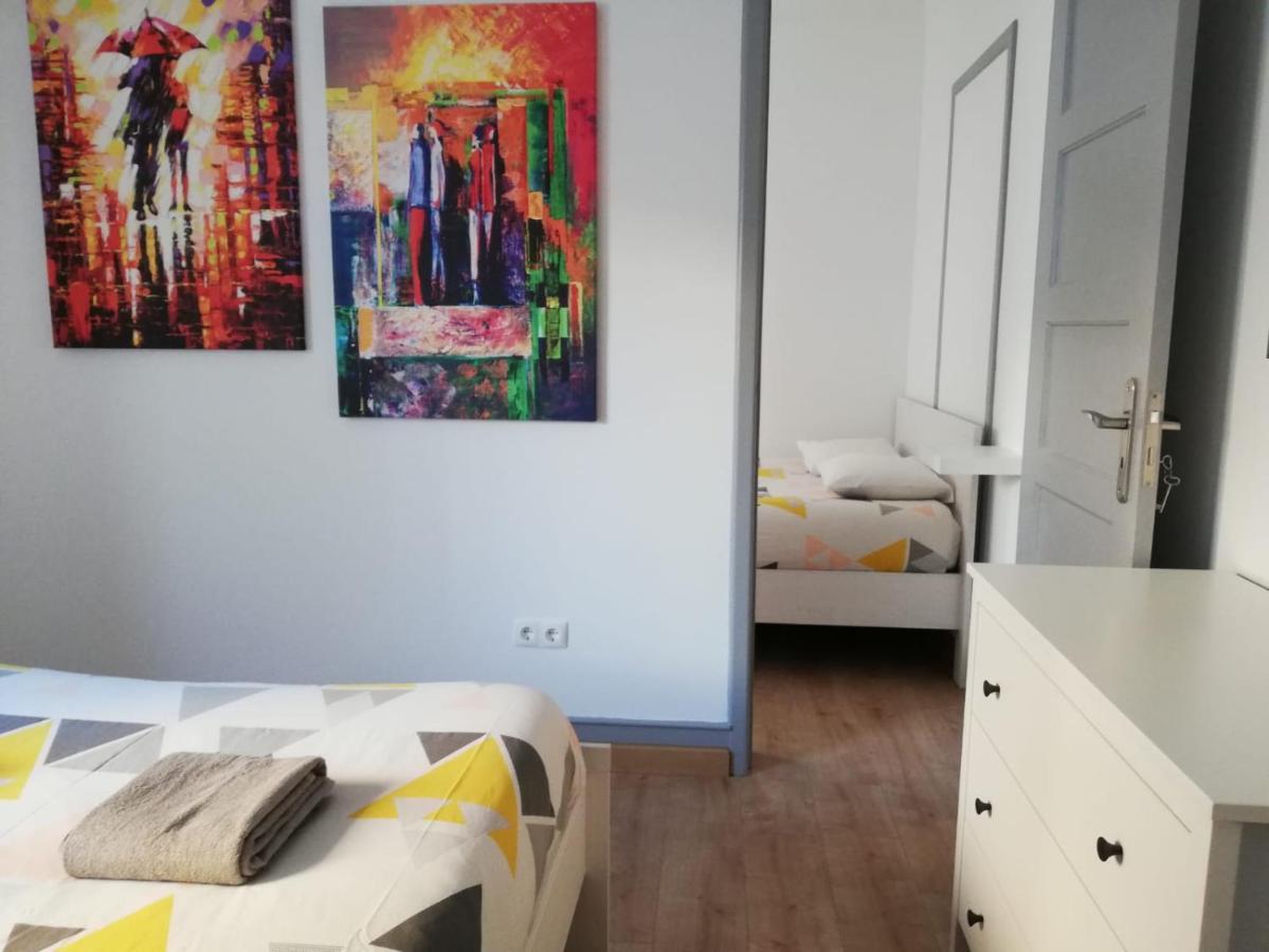 Bed&Shower Moscavide -Self Check-In المظهر الخارجي الصورة