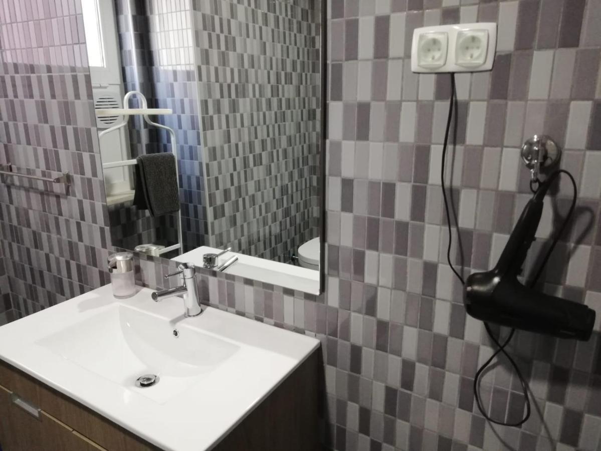 Bed&Shower Moscavide -Self Check-In المظهر الخارجي الصورة