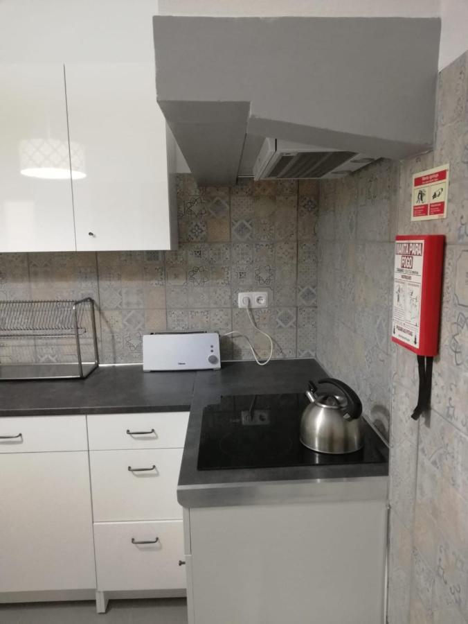 Bed&Shower Moscavide -Self Check-In المظهر الخارجي الصورة