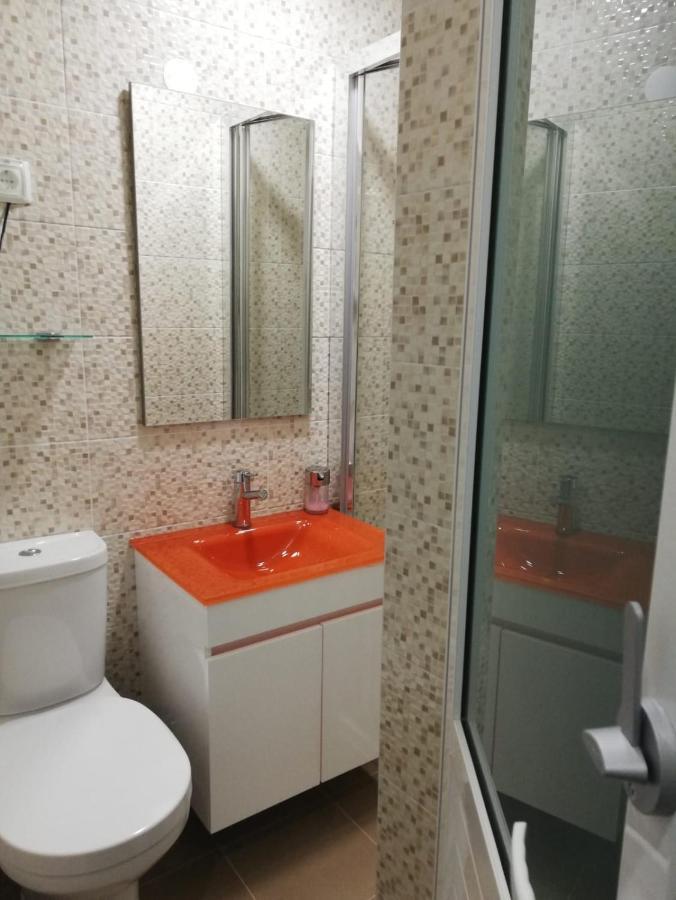 Bed&Shower Moscavide -Self Check-In المظهر الخارجي الصورة
