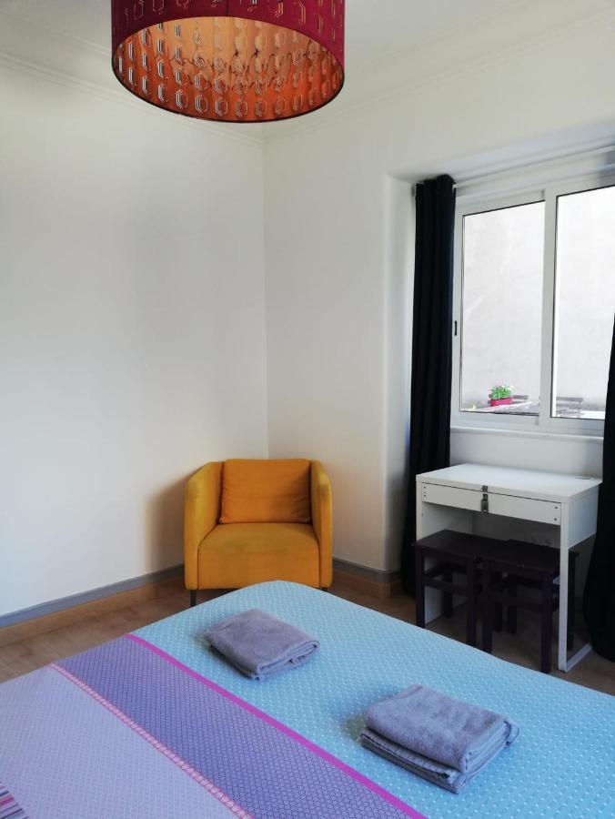 Bed&Shower Moscavide -Self Check-In المظهر الخارجي الصورة