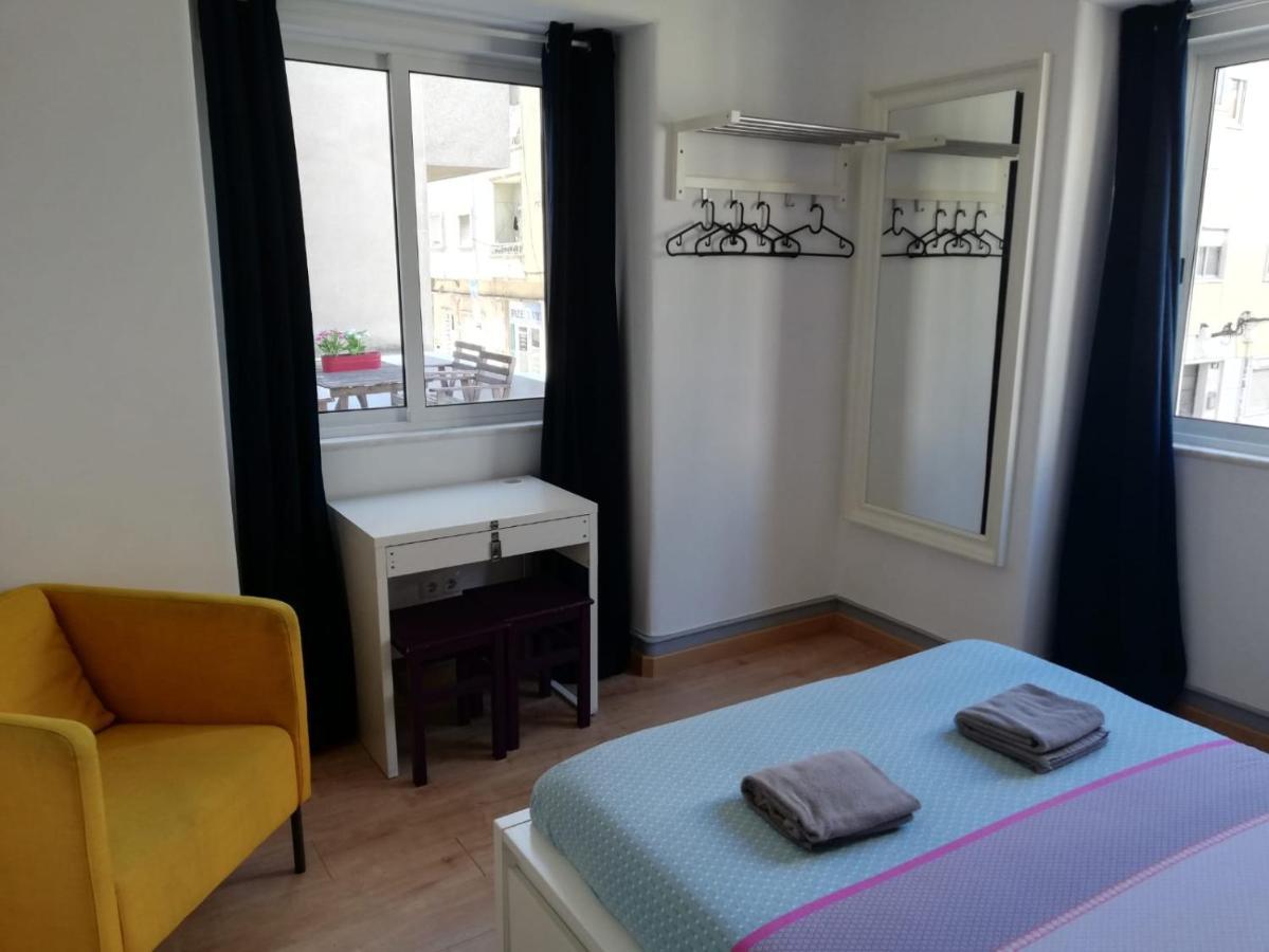 Bed&Shower Moscavide -Self Check-In المظهر الخارجي الصورة