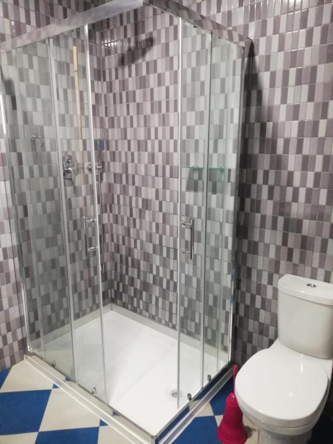 Bed&Shower Moscavide -Self Check-In المظهر الخارجي الصورة