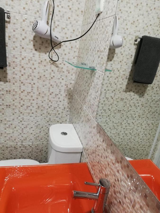 Bed&Shower Moscavide -Self Check-In المظهر الخارجي الصورة